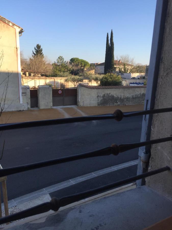 Maison De Village - Monteux Centre - Provence ภายนอก รูปภาพ