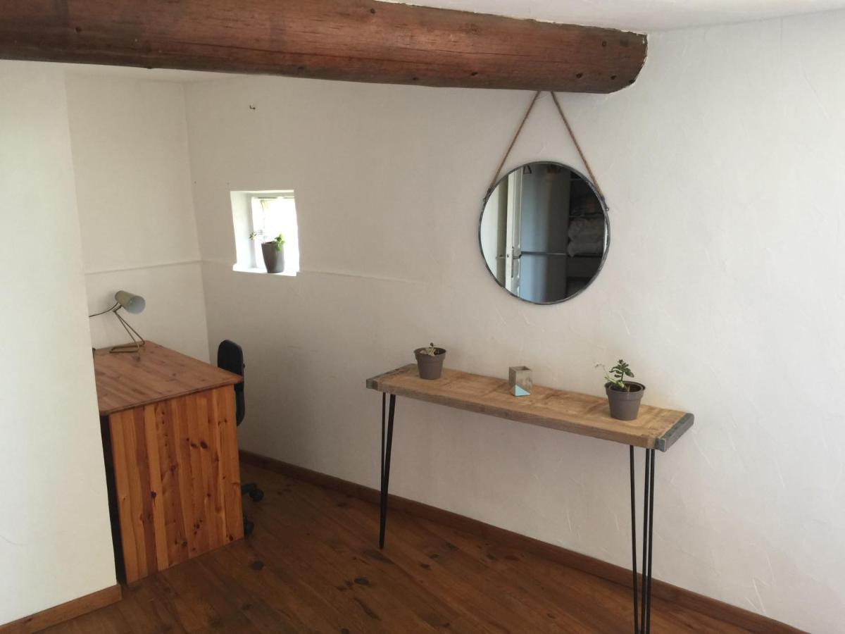 Maison De Village - Monteux Centre - Provence ภายนอก รูปภาพ