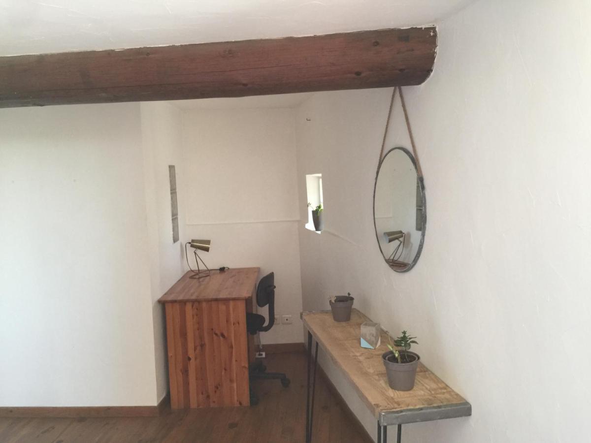 Maison De Village - Monteux Centre - Provence ภายนอก รูปภาพ